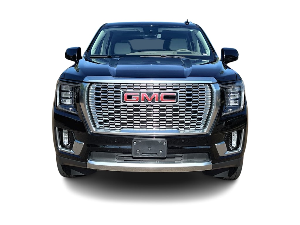 Thumbnail: 2024 GMC Yukon - 6