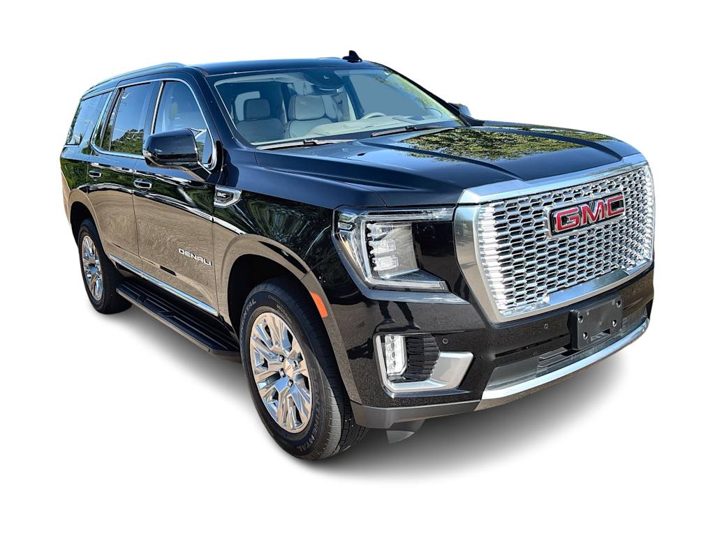 Thumbnail: 2024 GMC Yukon - 23