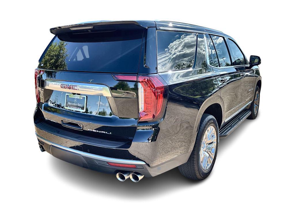 Thumbnail: 2024 GMC Yukon - 21