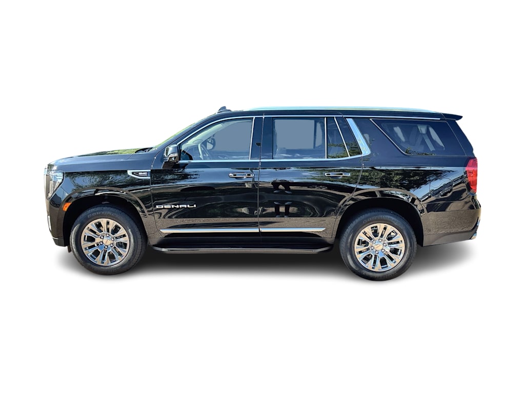 Thumbnail: 2024 GMC Yukon - 3