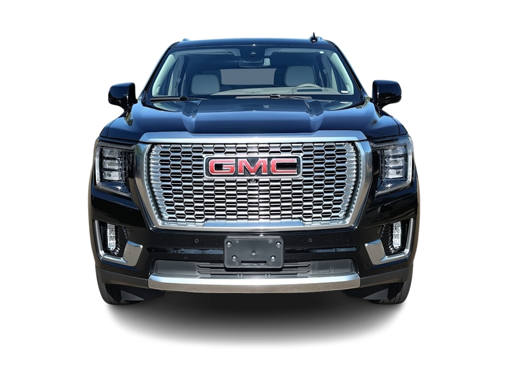 Thumbnail: 2024 GMC Yukon - 23
