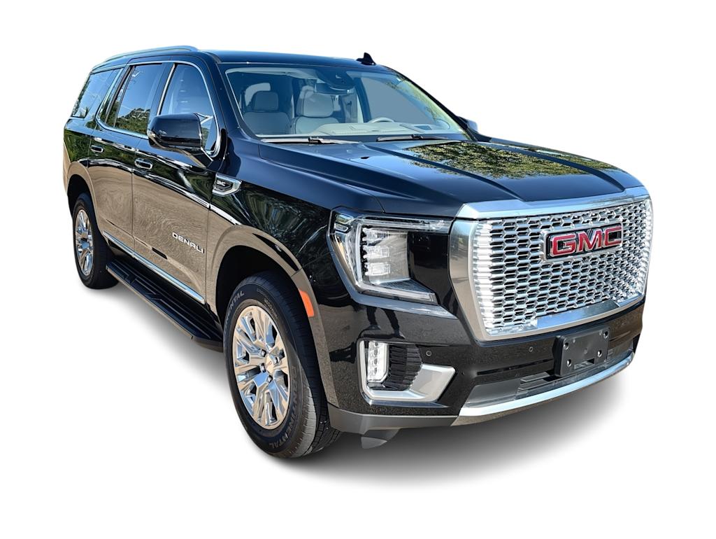 Thumbnail: 2024 GMC Yukon - 22