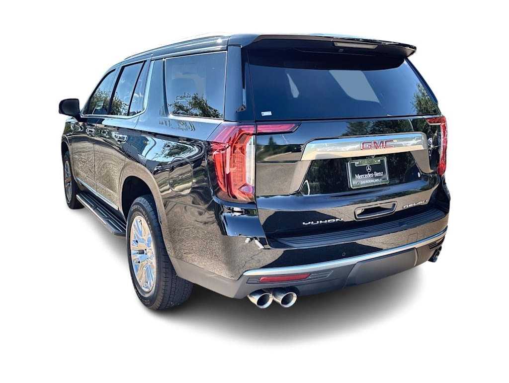 Thumbnail: 2024 GMC Yukon - 4