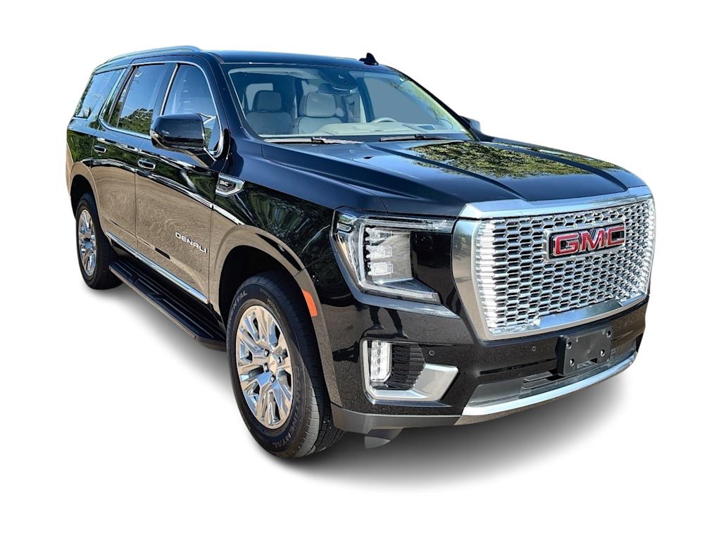 Thumbnail: 2024 GMC Yukon - 21