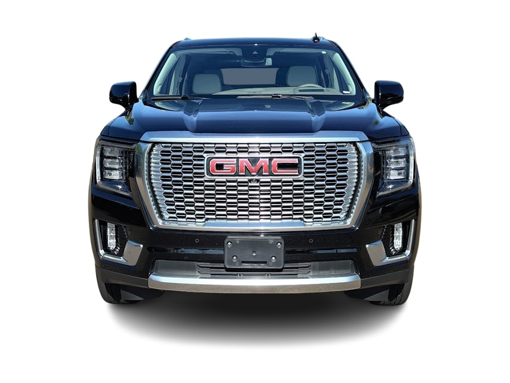 Thumbnail: 2024 GMC Yukon - 22