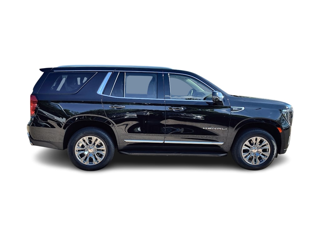 Thumbnail: 2024 GMC Yukon - 20