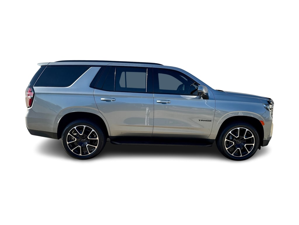 Thumbnail: 2024 Chevrolet Tahoe - 22