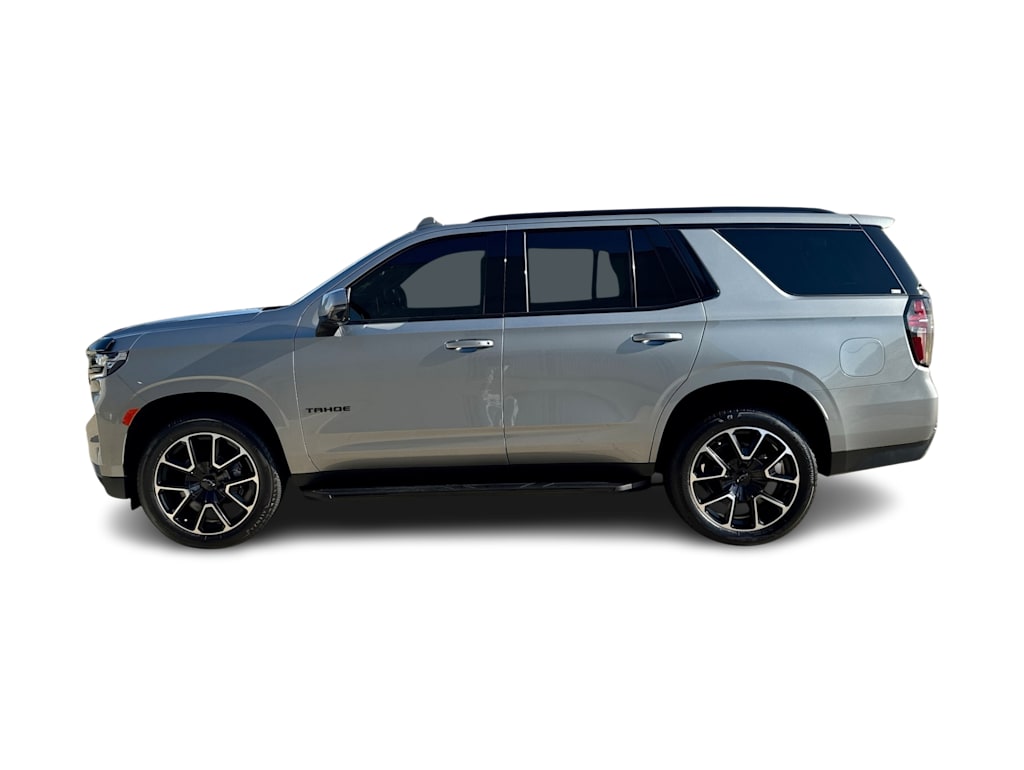 Thumbnail: 2024 Chevrolet Tahoe - 3