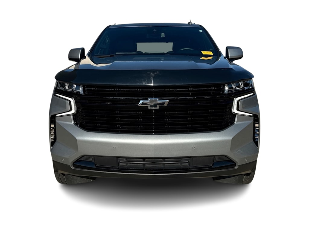 Thumbnail: 2024 Chevrolet Tahoe - 6