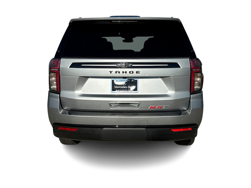 Thumbnail: 2024 Chevrolet Tahoe - 5