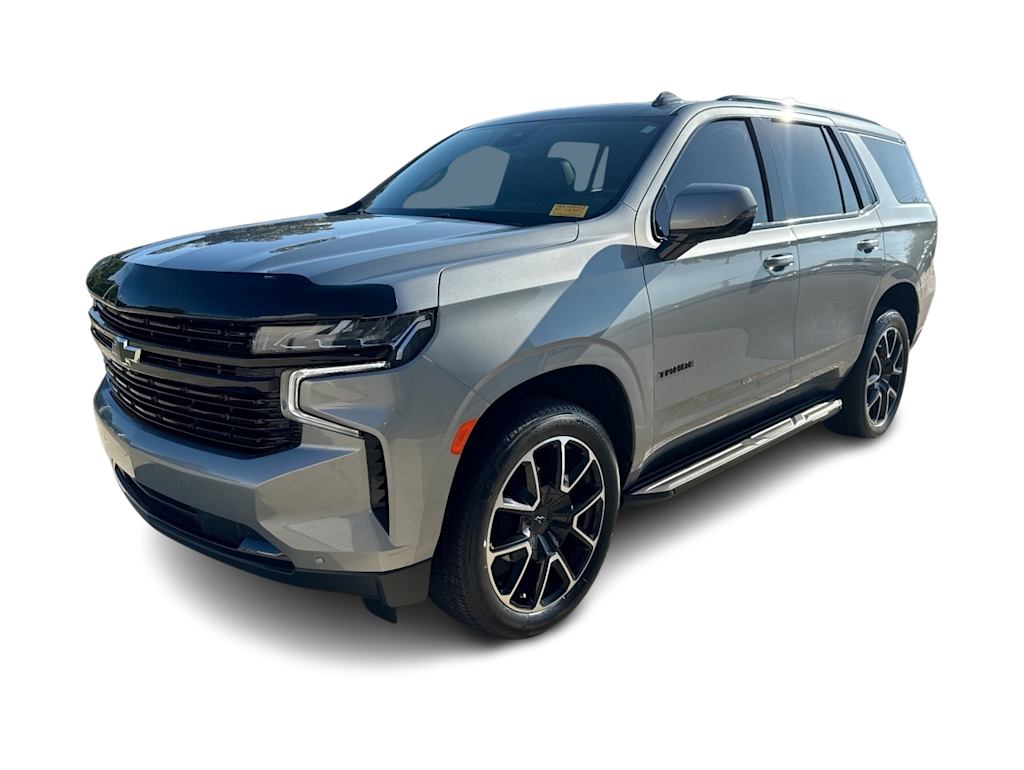 Thumbnail: 2024 Chevrolet Tahoe - 20
