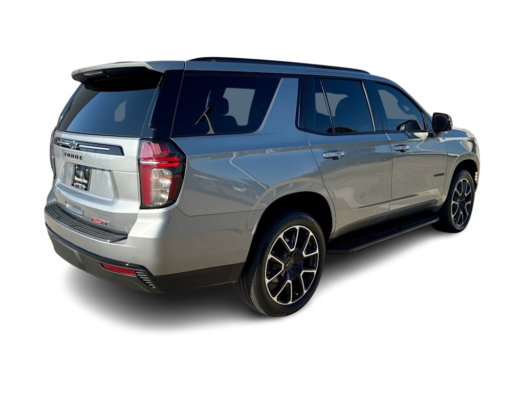 Thumbnail: 2024 Chevrolet Tahoe - 21