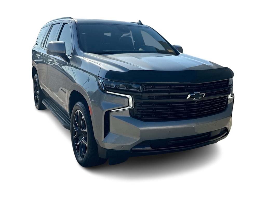 Thumbnail: 2024 Chevrolet Tahoe - 19