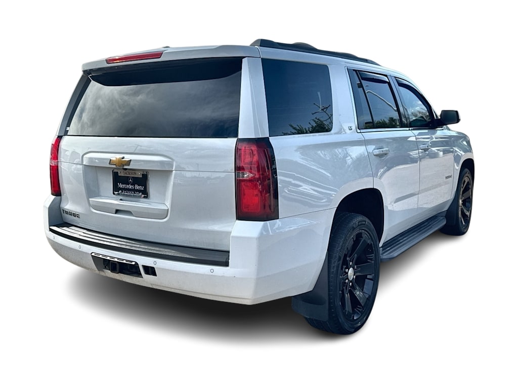 Thumbnail: 2016 Chevrolet Tahoe - 21