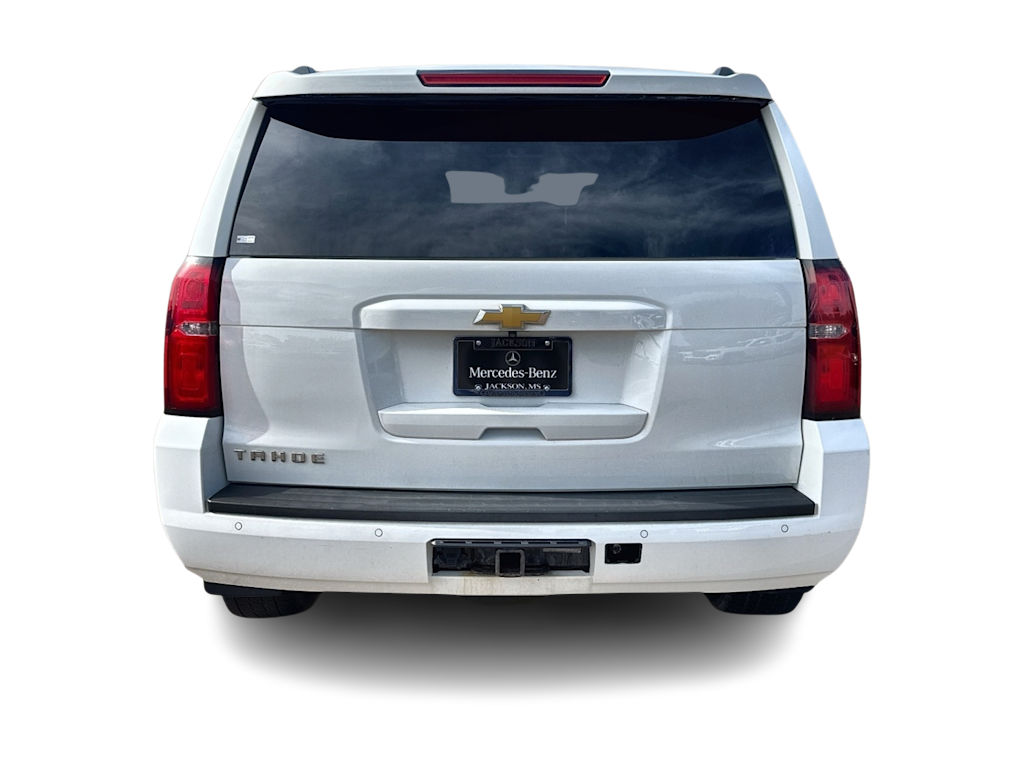Thumbnail: 2016 Chevrolet Tahoe - 5