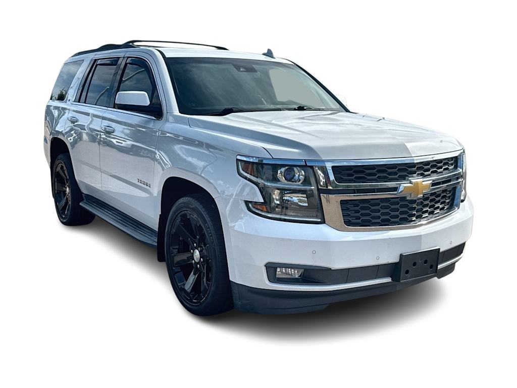 Thumbnail: 2016 Chevrolet Tahoe - 19