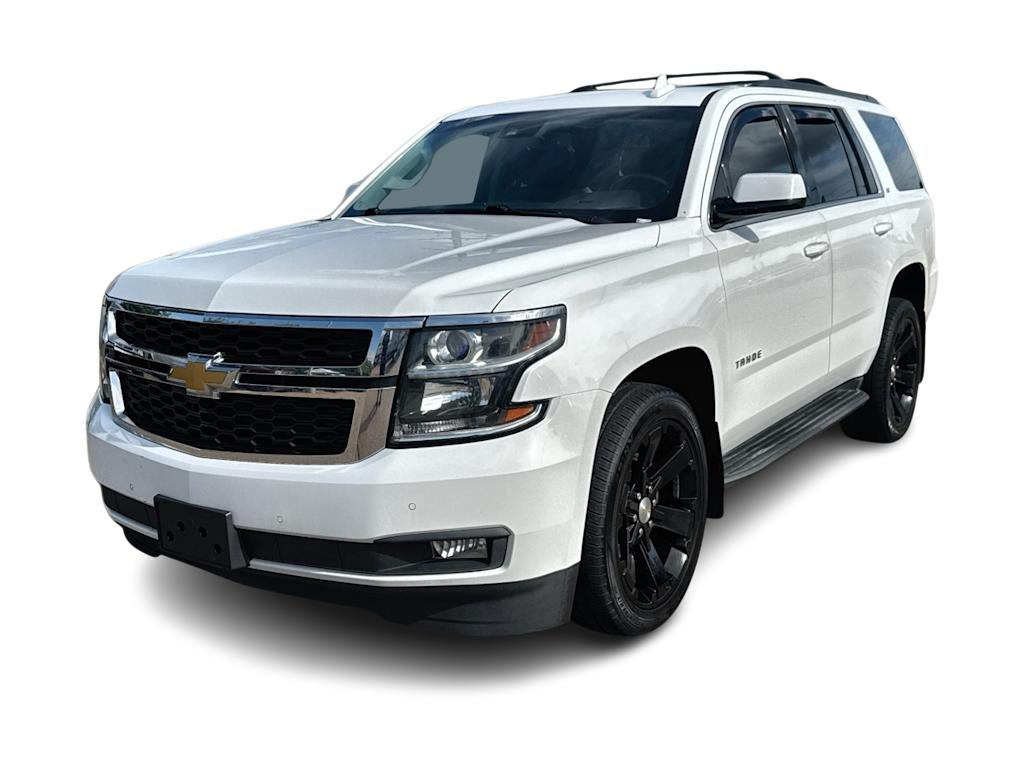 Thumbnail: 2016 Chevrolet Tahoe - 20