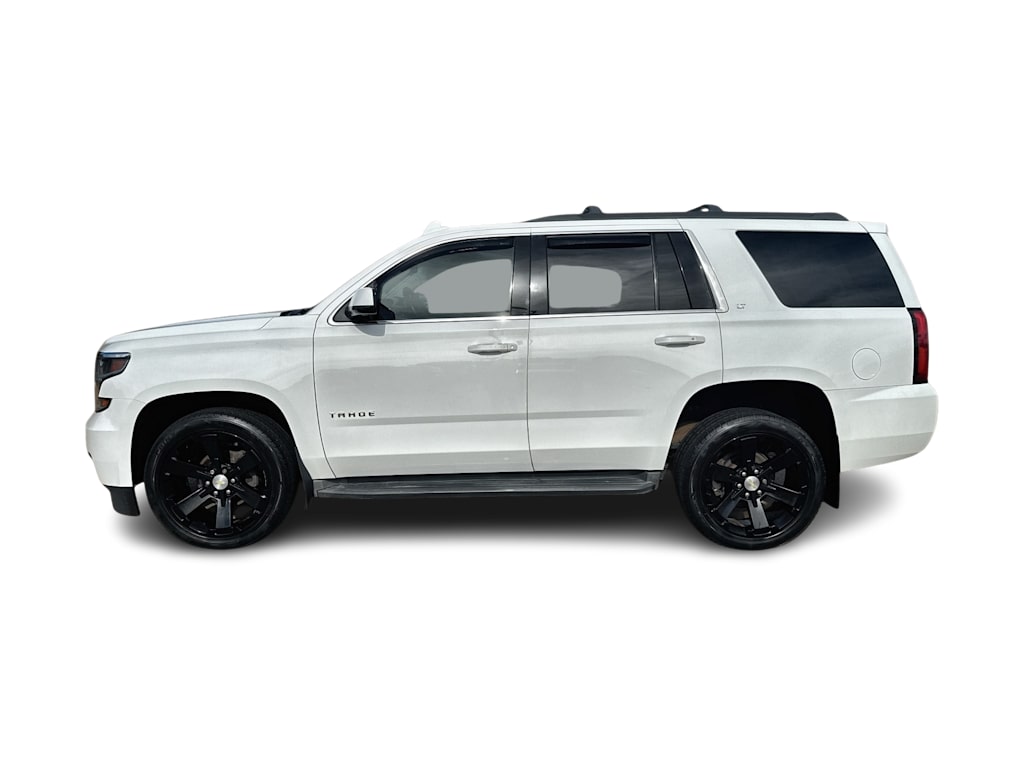 Thumbnail: 2016 Chevrolet Tahoe - 3