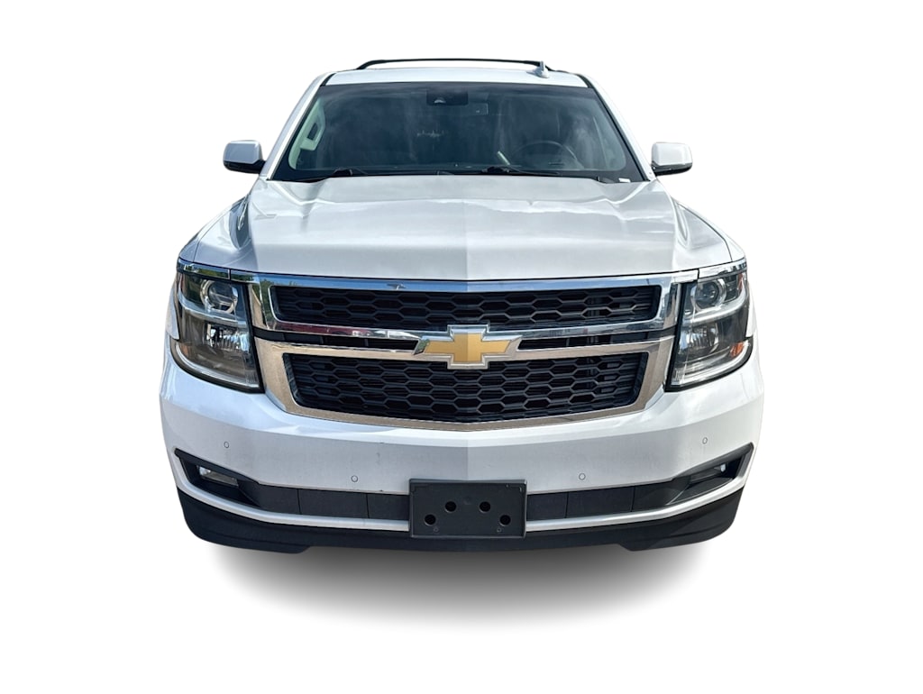 Thumbnail: 2016 Chevrolet Tahoe - 6