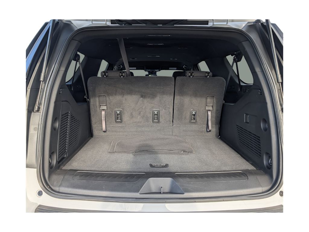 Thumbnail: 2023 Chevrolet Suburban - 14