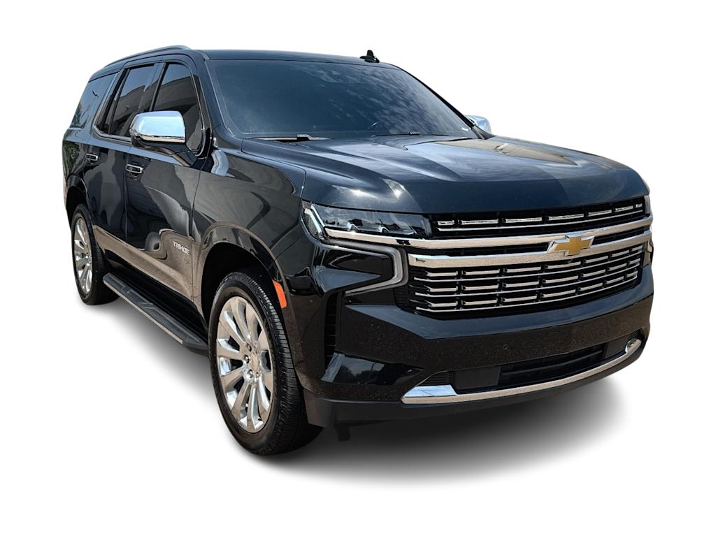 Thumbnail: 2021 Chevrolet Tahoe - 17