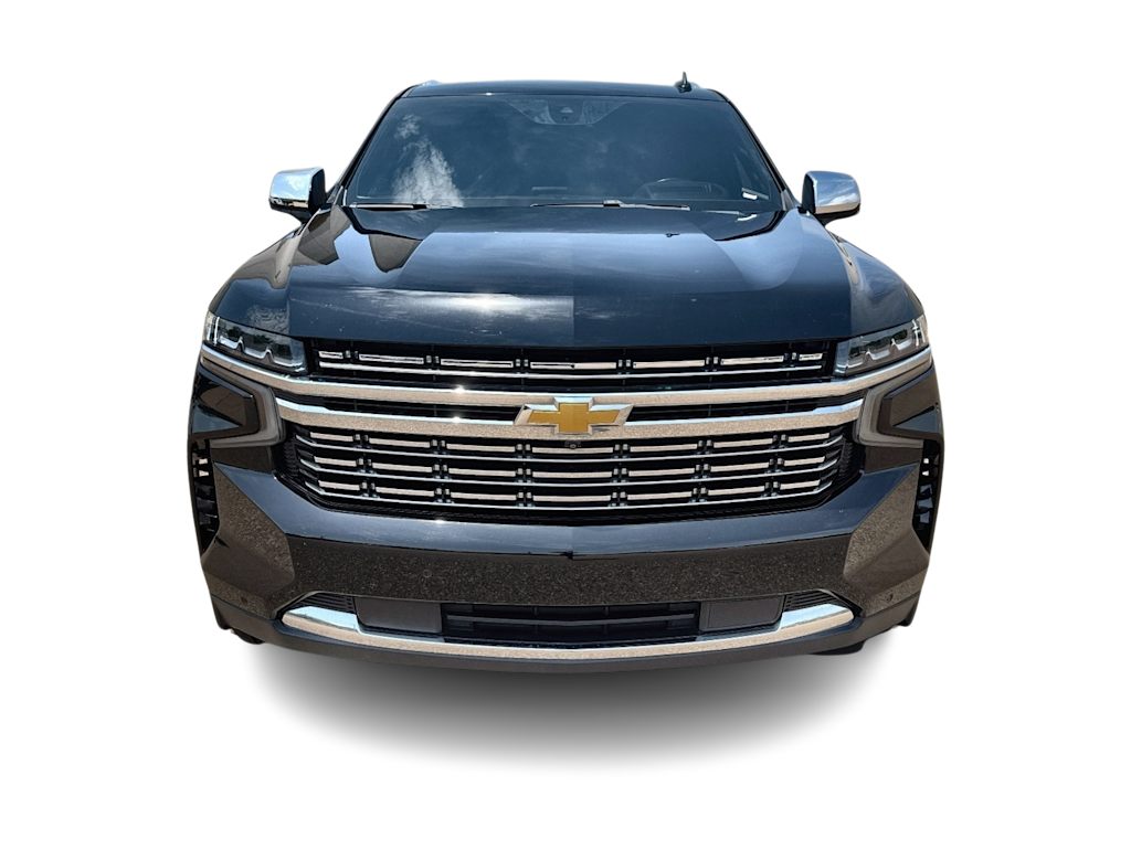 Thumbnail: 2021 Chevrolet Tahoe - 4