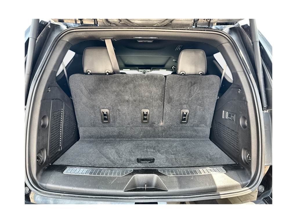 Thumbnail: 2021 Chevrolet Tahoe - 15