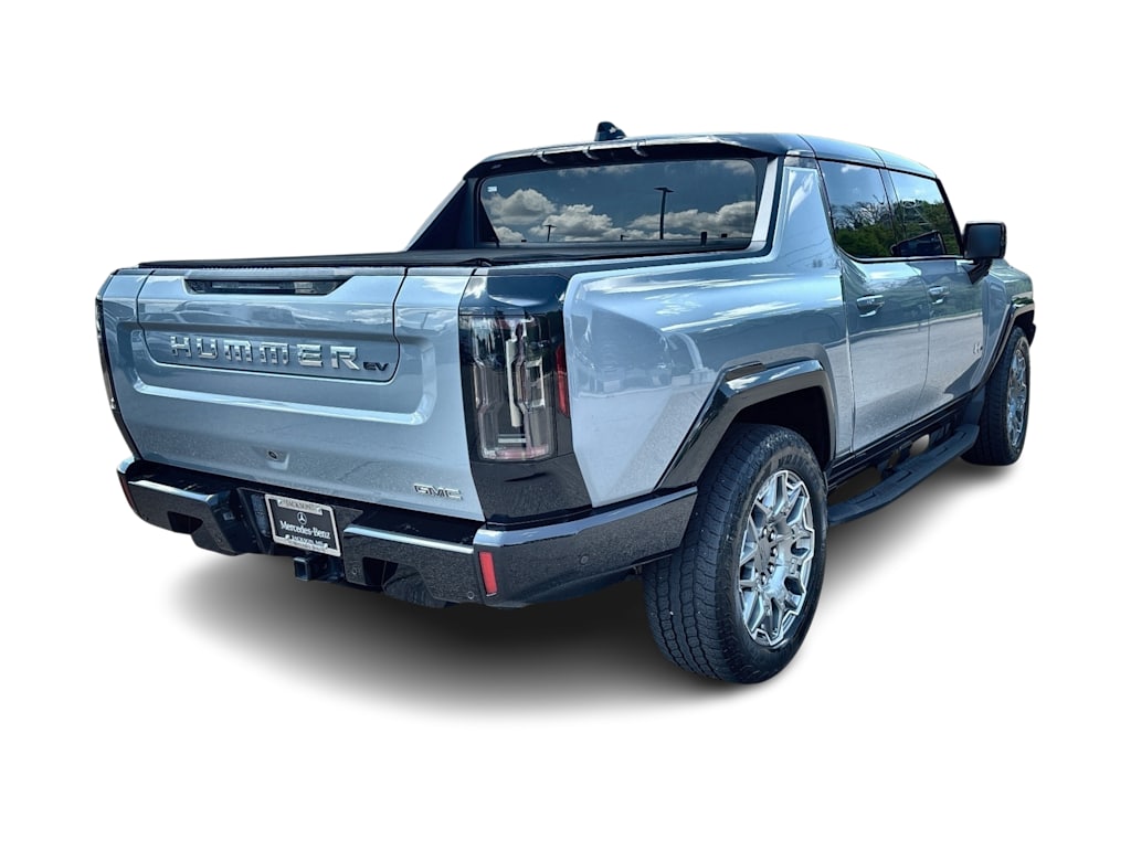 Thumbnail: 2024 GMC Hummer EV - 18