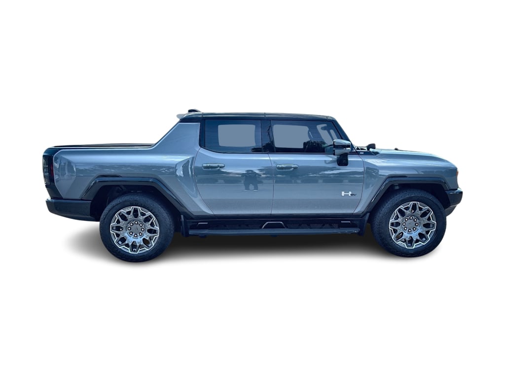 Thumbnail: 2024 GMC Hummer EV - 19