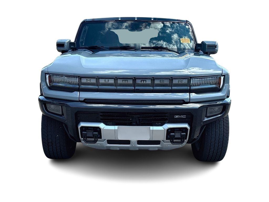 Thumbnail: 2024 GMC Hummer EV - 4