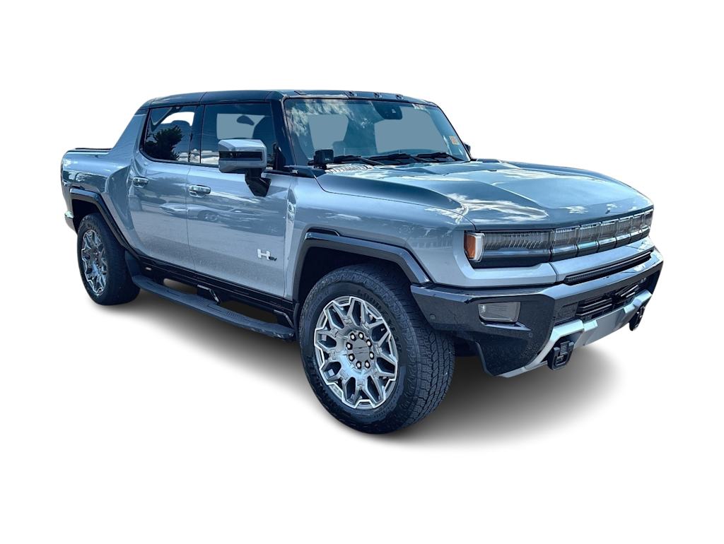 Thumbnail: 2024 GMC Hummer EV - 15
