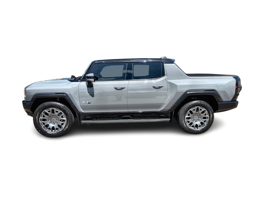 Thumbnail: 2024 GMC Hummer EV - 3