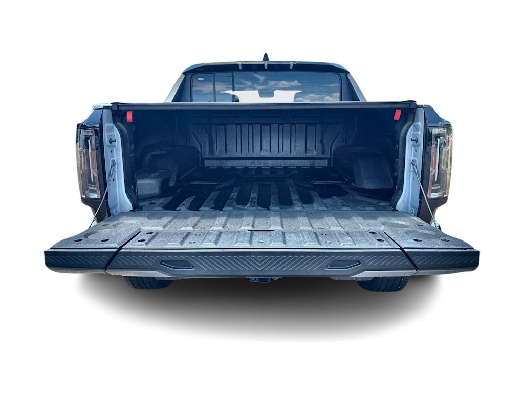Thumbnail: 2024 GMC Hummer EV - 13