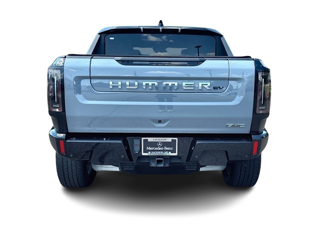 Thumbnail: 2024 GMC Hummer EV - 17