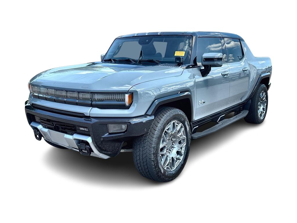 Thumbnail: 2024 GMC Hummer EV - 16