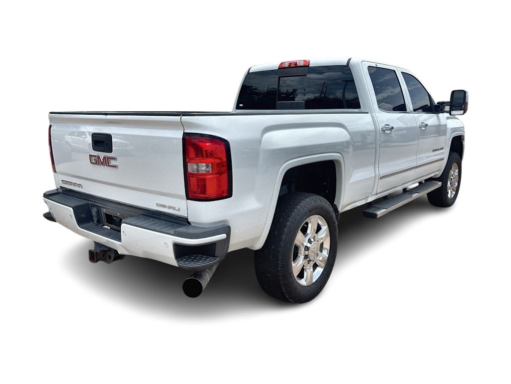 Thumbnail: 2015 GMC Sierra 2500 - 20