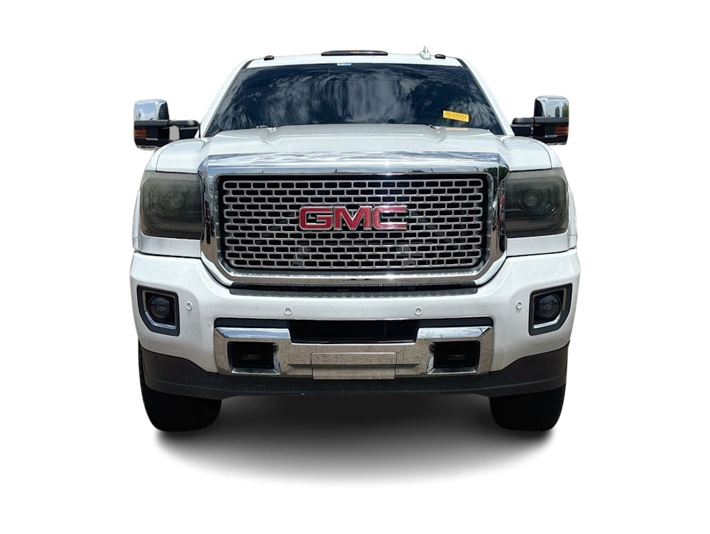 Thumbnail: 2015 GMC Sierra 2500 - 6