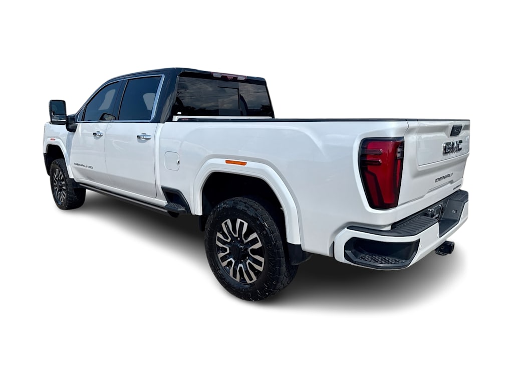 Thumbnail: 2024 GMC Sierra 2500 - 4