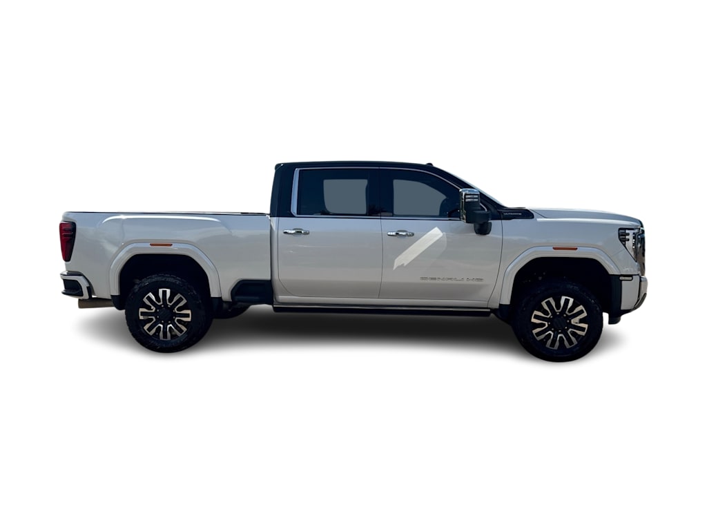 Thumbnail: 2024 GMC Sierra 2500 - 21