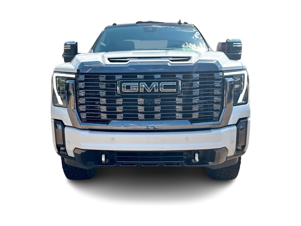 Thumbnail: 2024 GMC Sierra 2500 - 6