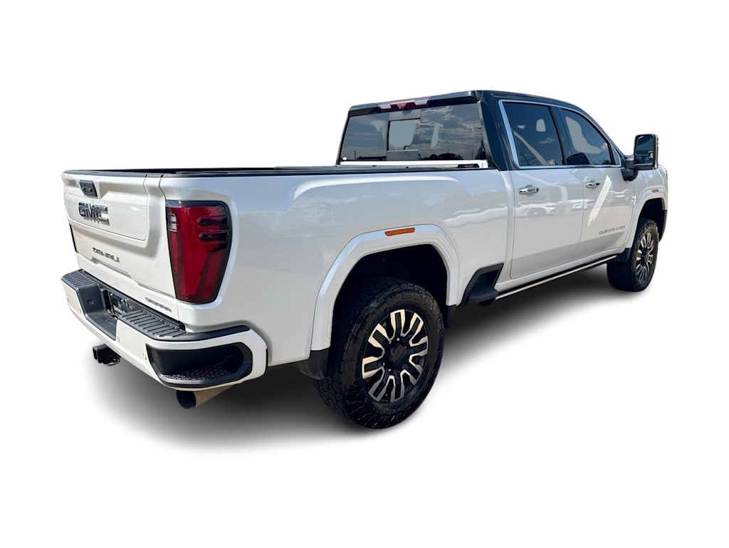 Thumbnail: 2024 GMC Sierra 2500 - 20