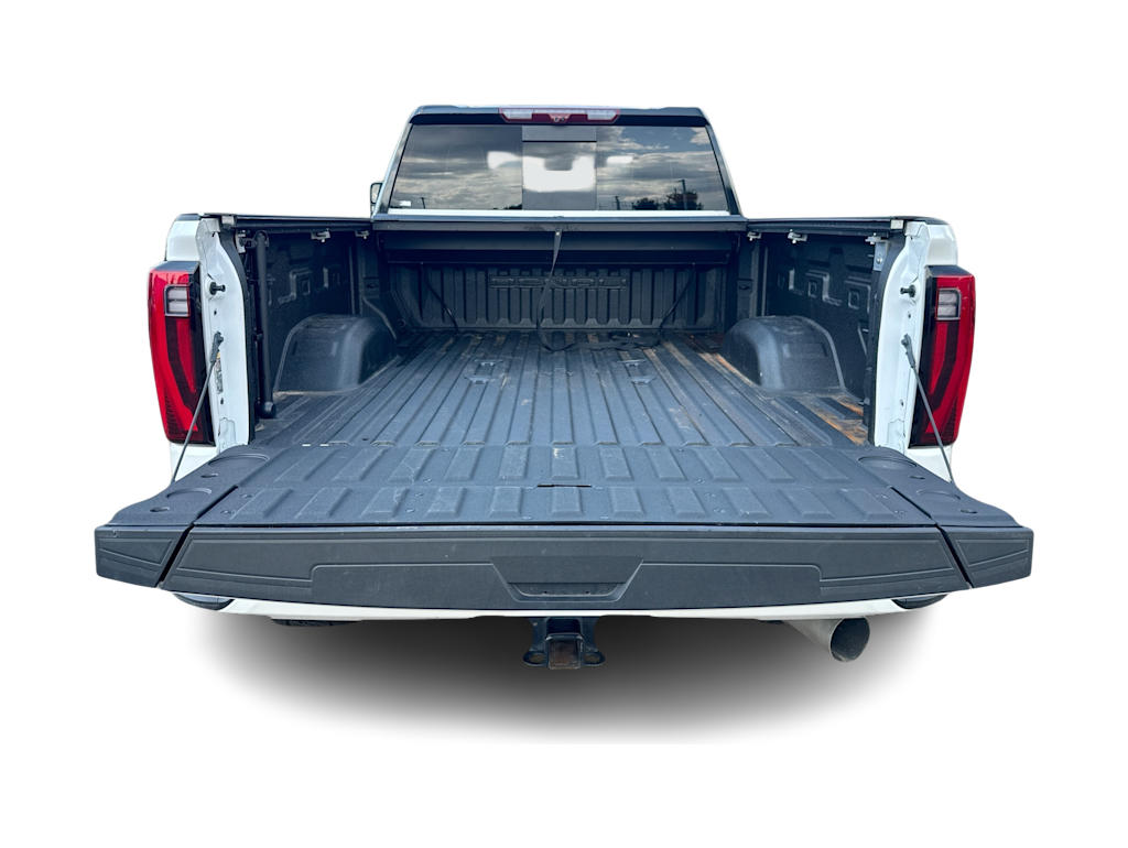 Thumbnail: 2024 GMC Sierra 2500 - 16