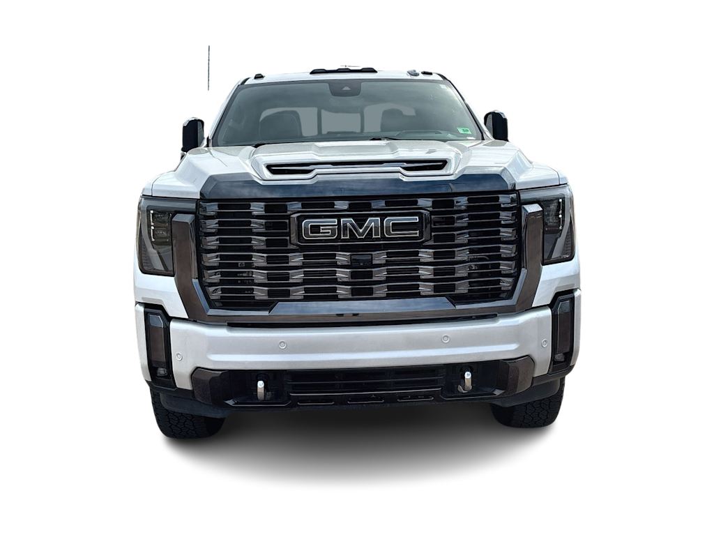 Thumbnail: 2024 GMC Sierra 3500 - 6