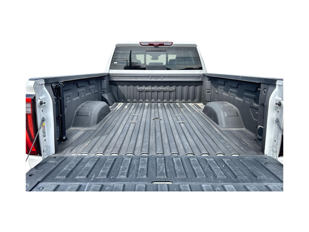 Thumbnail: 2024 GMC Sierra 3500 - 16
