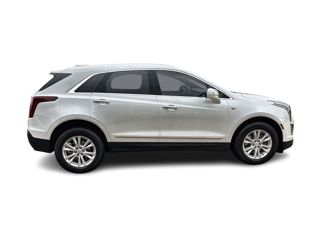 Thumbnail: 2023 Cadillac XT5 - 28