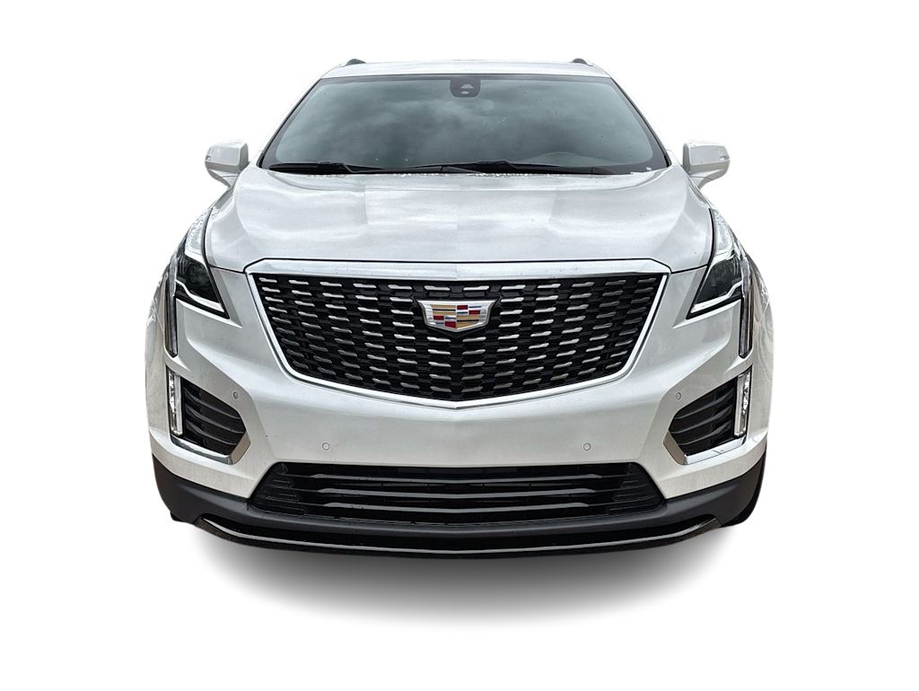 Thumbnail: 2023 Cadillac XT5 - 30