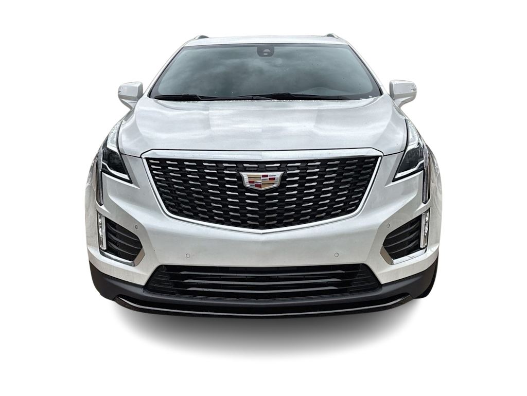 Thumbnail: 2023 Cadillac XT5 - 6