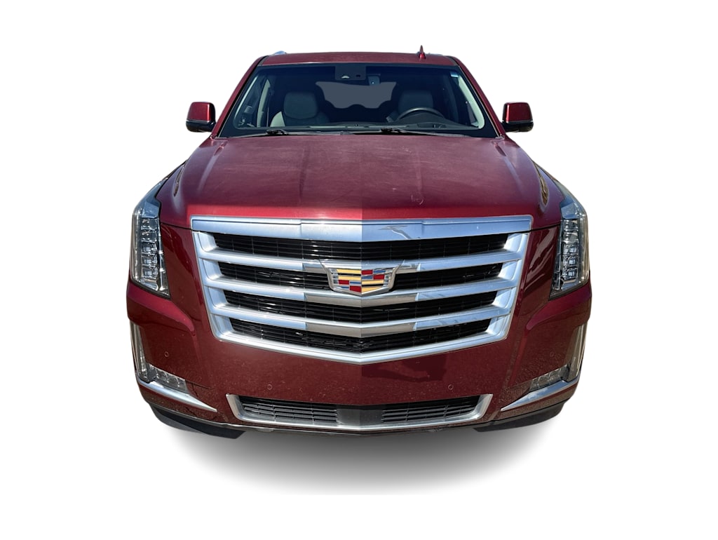 Thumbnail: 2016 Cadillac Escalade - 6