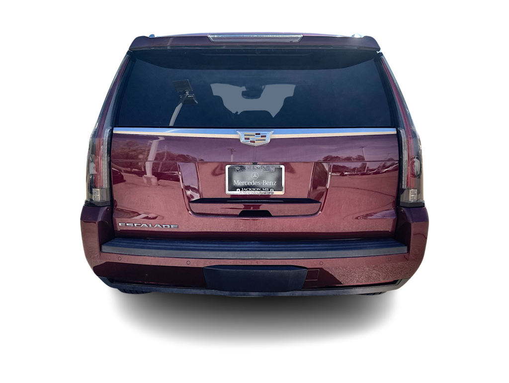 Thumbnail: 2016 Cadillac Escalade - 5