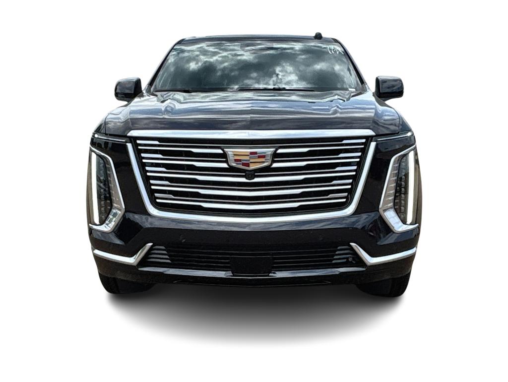 Thumbnail: 2026 Cadillac Escalade - 5